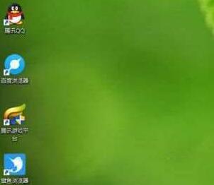 WIN10玩游戏任务栏怎样一直显示 WIN10玩游戏任务栏一直显示的处理操作步骤