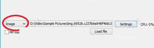 KVYcam录制软件具体操作方法