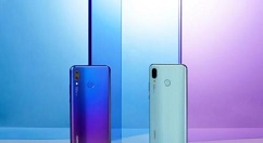 华为nova3e中打开摄像头权限的详细步骤