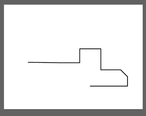 Photoshop怎么使用钢笔工具绘制线条?Photoshop使用钢笔工具绘制线条方法