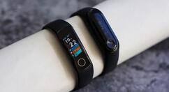 小米手环4配置功能详细介绍