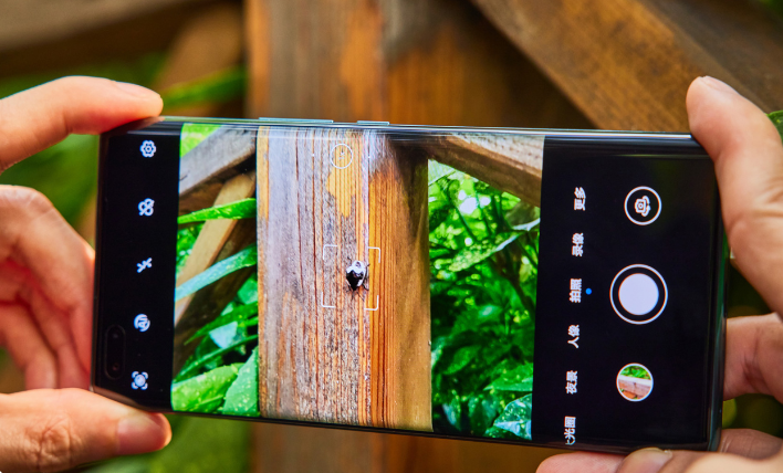 荣耀50Pro拍照怎么样?荣耀50Pro拍照功能详解