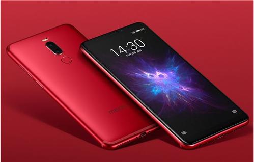 魅族note8设置手势唤醒的操作流程