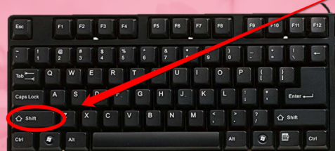 冰点还原如何使用快捷键？冰点还原使用快捷键的方法