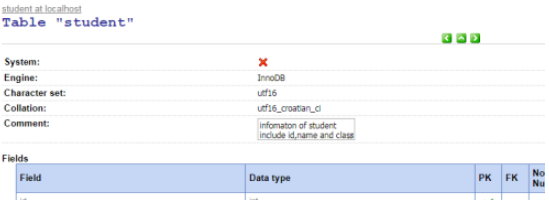 Maestro怎么获得HTML格式数据库表报告 Maestro导出HTML格式数据库表报告教程