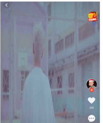 在萤火视频桌面中设置锁屏的图文讲解