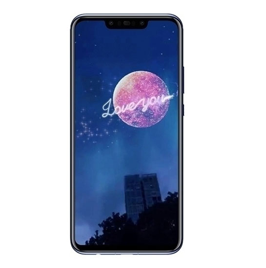 在华为nova3中设置铃声的具体步骤