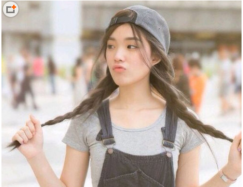 Picsart中制作格子拼图的简单步骤