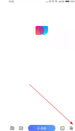 在简单搜索中切换少儿模式的方法介绍