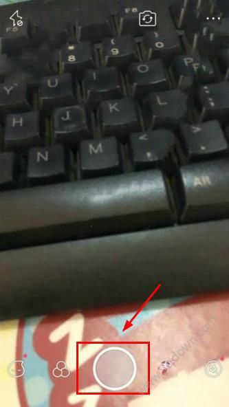 在花椒相机APP中录视频的详细步骤讲解