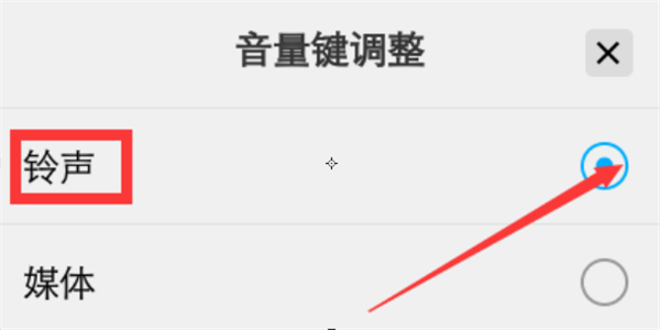 在vivoy83中调节音量大小的详细步骤
