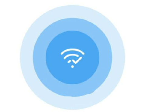 酷连wifi APP的详细使用过程讲解