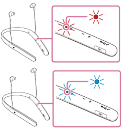 索尼WI-1000X耳机连接win7电脑的步骤讲解