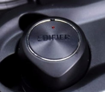 在漫步者TWS3耳机中查看电量的方法介绍