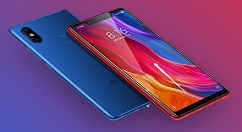 小米8se分屏的具体操作步骤