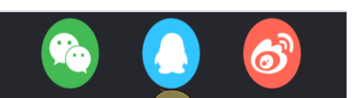 逗拍退出登录的步骤讲解