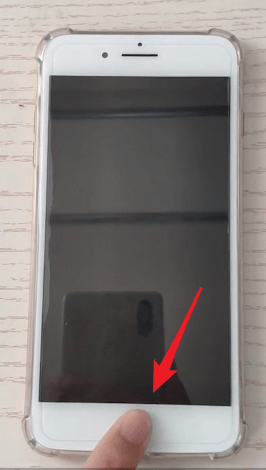 苹果手机死机的详细处理操作