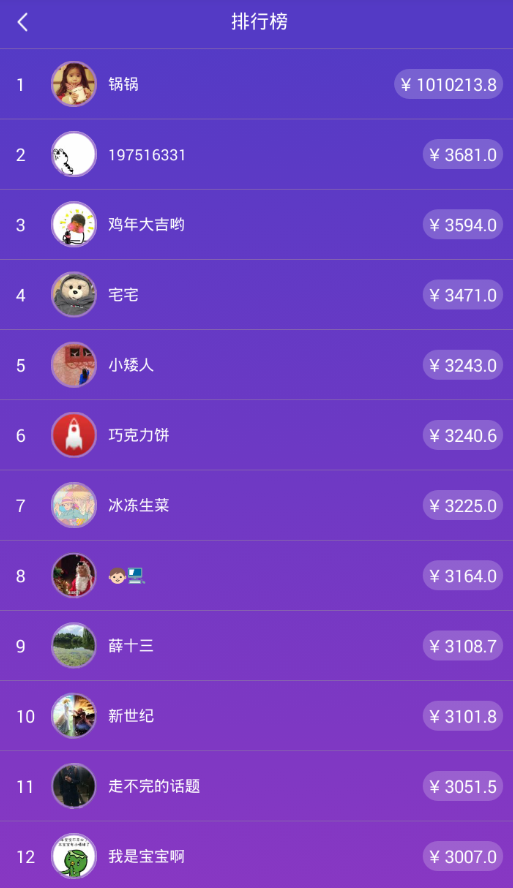 在芝士超人中设置昵称的图文讲解