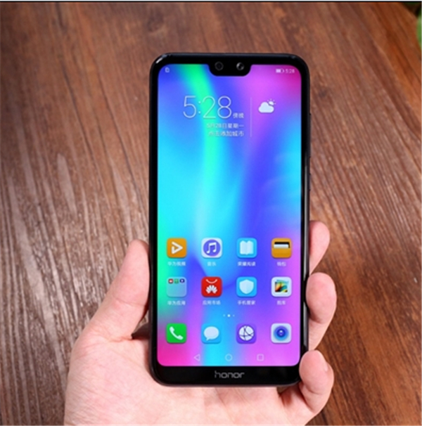 荣耀9i关闭后台程序的三个方法分享