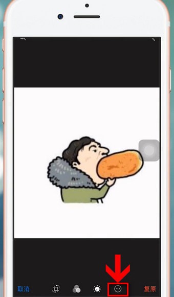 抖音APP在图片上加文字的详细操作