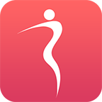 在爱瘦里发布话题的操作流程