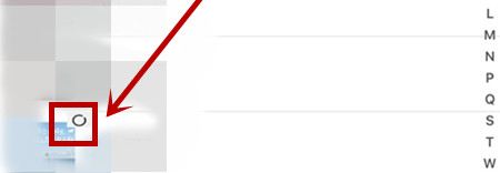 微信7.0查看好友时刻视频的详细操作