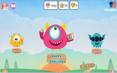 魔力童英语绑定微信的简单操作