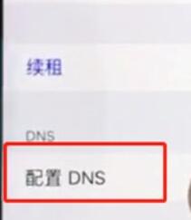 iphone提升网速的操作方法