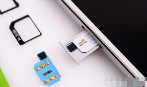 iphone xr卡贴安放详细方法