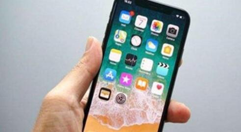 iphone x打电话没声音的处理方法