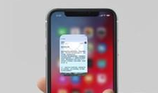 iphone11pro返回主屏幕的操作步骤