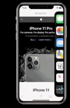 iPhone11升级iOS14的使用详解