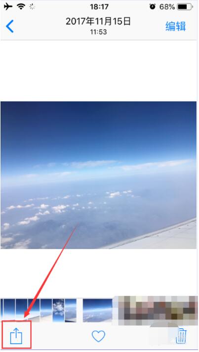 iPhone找回照片已隐藏的详细步骤