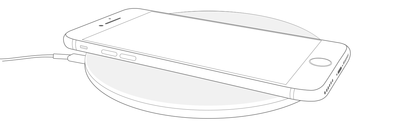 iPhone无线充电失效或者过慢怎么办 iPhone无线充电失效解决方法