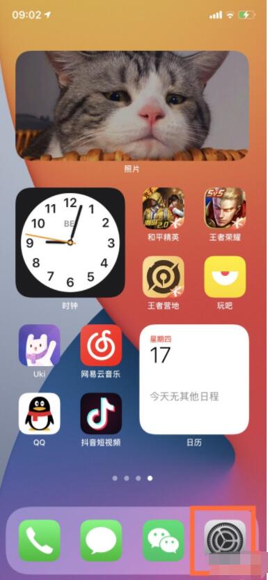 ios14镜像怎么关闭 ios14镜像关闭教程
