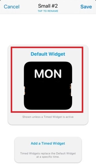 widgetsmith怎么弄图片? 设置图片与添加照片方法教程