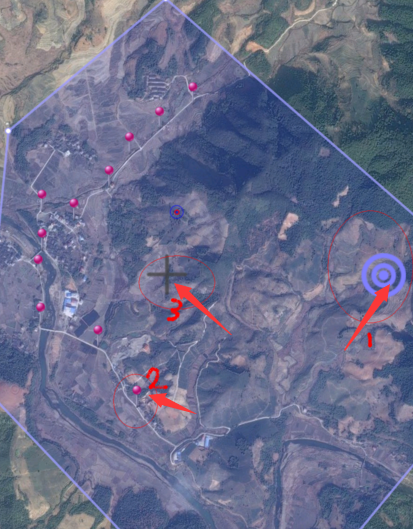 使用奥维互动地图进行离线导航的图文讲解