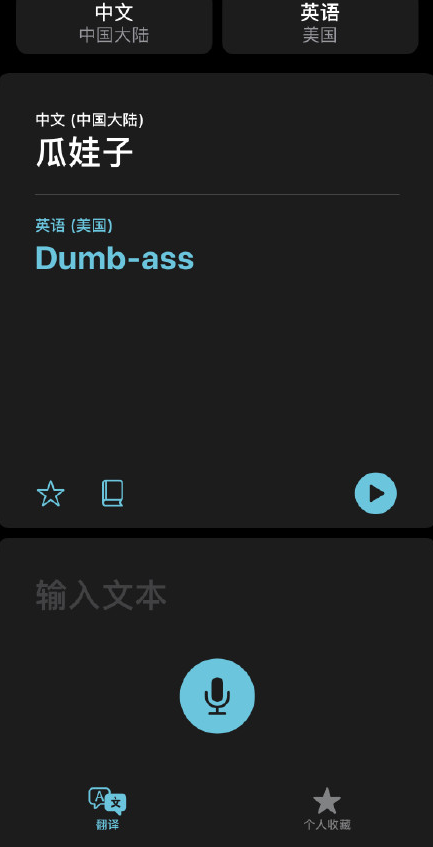 iOS14的翻译用不了是怎么回事?iOS14的翻译使用方法讲解
