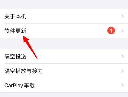苹果手机怎么升级ios14正式版?苹果升级ios14正式版的步骤方法