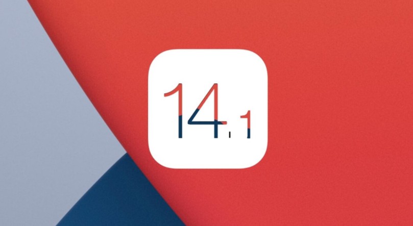 ios14.1更新了什么?ios14.1更新内容与支持机型一览