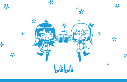 B站解封回归：教你在B站发高级弹幕