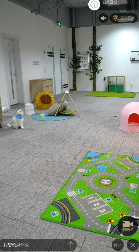 有喵app使用的方法介绍