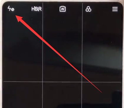 小米mix2s拍摄出夜景的详细讲解