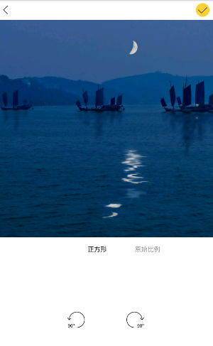 在philm里贴纸功能使用的详细介绍