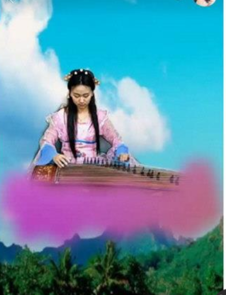 火山小视频：搞笑也是种艺术！