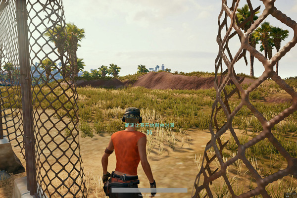 在绝地求生超级助手中调画面的具体步骤