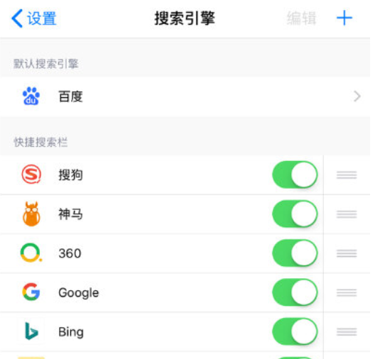 Alook浏览器使用的方法介绍
