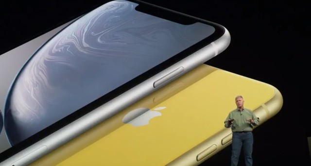 在iphone xr中隐藏刘海的详细步骤