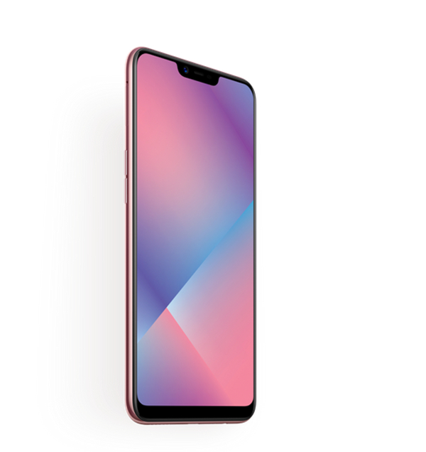 在oppoa5中插内存卡的图文教程