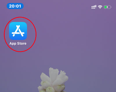 苹果12怎么下载软件 苹果12下载软件方法